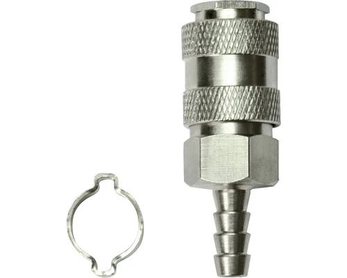 STANLEY Snelkoppeling Slangtule 8x13 Mm 3 STANLEY Snelkoppeling Slangtule 8x13 Mm