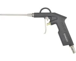 STANLEY Persluchtpistool Met Lange Uitloop