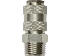 STANLEY Snelkoppeling UNI 1/2 M