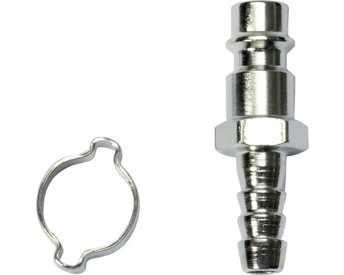 STANLEY Slangaansluiting 8X13 3 STANLEY Slangaansluiting 8X13