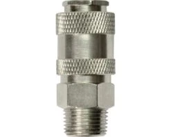 STANLEY Snelkoppeling UNI 3/8 M