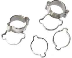 STANLEY Slangklem 6x11 Mm