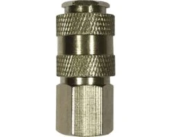 STANLEY Snelkoppeling UNI 3/8 F