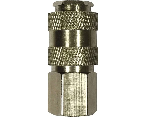 STANLEY Snelkoppeling UNI 3/8 F 3 STANLEY Snelkoppeling UNI 3/8 F