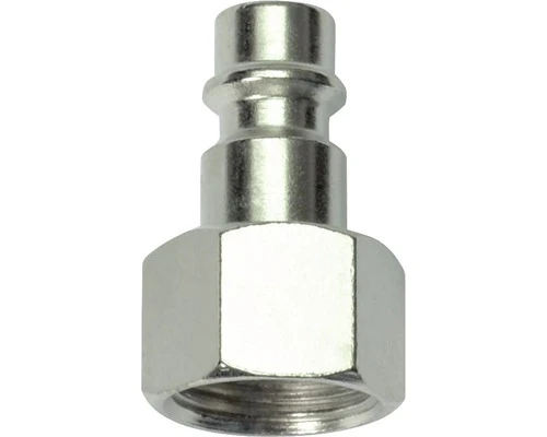 STANLEY Snelkoppeling 3/8F 3 STANLEY Snelkoppeling 3/8F