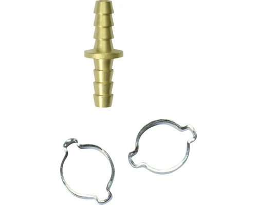 STANLEY Slangkoppeling 6 Mm 3 STANLEY Slangkoppeling 6 Mm