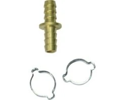 STANLEY Slangkoppeling 8 Mm