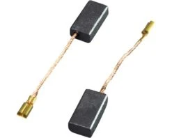 PATTFIELD Koolborstelset Voor Poetsmachine PE-600 PM