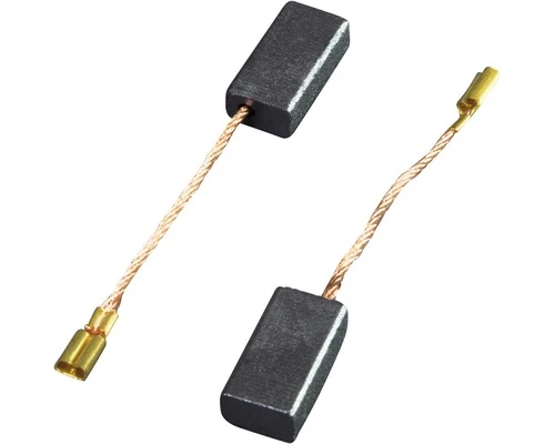 PATTFIELD Koolborstelset Voor Poetsmachine PE-600 PM 3 PATTFIELD Koolborstelset Voor Poetsmachine PE-600 PM