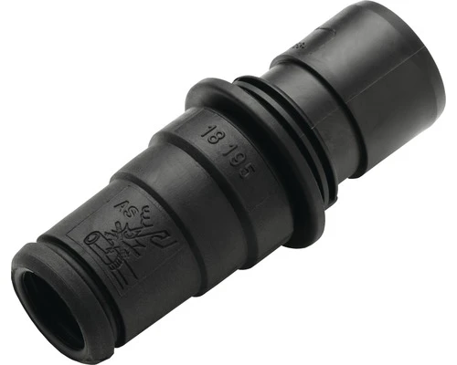 NILFISK Machine-adapter +27 Quicksystem 3 NILFISK Machine-adapter +27 Quicksystem