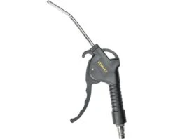 STANLEY Perslucht Blaaspistool Met Variabele Luchtstroom