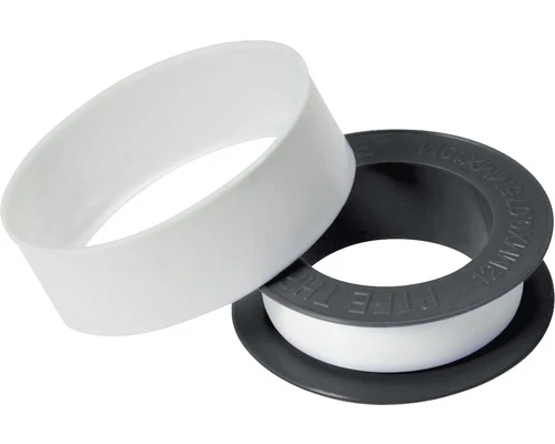 STANLEY PTFE Tape 12x0,75 Mm, Lengte 10 M 3 STANLEY PTFE Tape 12x0,75 Mm, Lengte 10 M