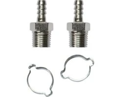 STANLEY Slangpilaar 3/8" M8x13 Mm