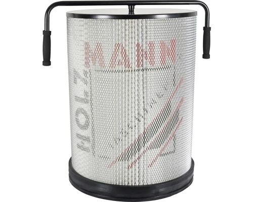 HOLZMANN Fijnstoffilter ABSFF2 Voor Afzuiginstallatie 3 HOLZMANN Fijnstoffilter ABSFF2 Voor Afzuiginstallatie