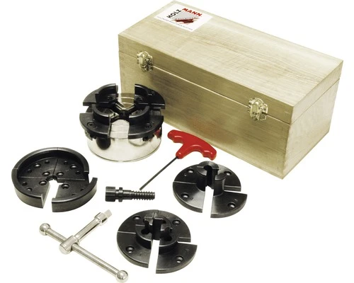 HOLZMANN Draaibank Basisset DP95 3 HOLZMANN Draaibank Basisset DP95