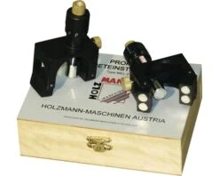 HOLZMANN Instelstelmechanisme MEL2 Magnetisch Voor Freesmachine