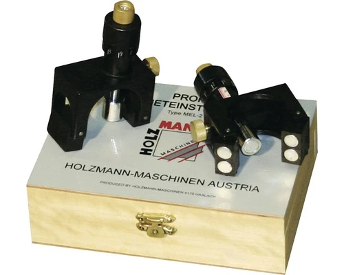HOLZMANN Instelstelmechanisme MEL2 Magnetisch Voor Freesmachine 3 HOLZMANN Instelstelmechanisme MEL2 Magnetisch Voor Freesmachine