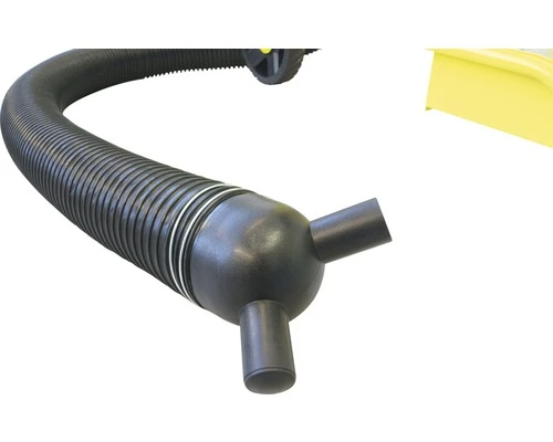 LESCHA Afzuiginstallatie ABSL2000 7 LESCHA Afzuiginstallatie ABSL2000 - Afbeelding 5