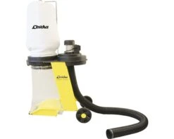 LESCHA Afzuiginstallatie ABSL2000