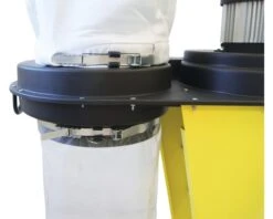 LESCHA Afzuiginstallatie ABSL2000 15 LESCHA Afzuiginstallatie ABSL2000 -Stanley Shop DV 8 6047287 05 4c NL 20180809121658