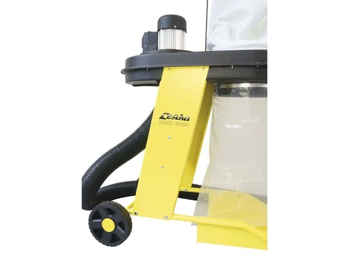 LESCHA Afzuiginstallatie ABSL2000 9 LESCHA Afzuiginstallatie ABSL2000 - Afbeelding 7