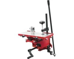 HOLZMANN Langgatboorinrichting HOB260ECOLL