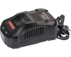 BOSCH Professional Multivolt Acculader GAL 3680 CV (14,4-36V)
