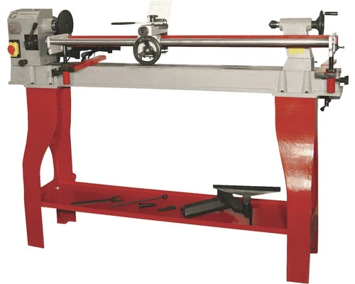 HOLZMANN Draaibank VD1100N 400V 3 HOLZMANN Draaibank VD1100N 400V