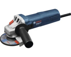 BOSCH Professional Haakse Slijper GWS 750-115