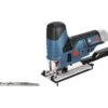 BOSCH Professional Accu Decoupeerzaag GST 12V-70 (zonder Accu) -Stanley Shop DV 8 6088640 01 4c DE 20201112121457