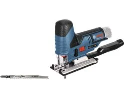 BOSCH Professional Accu Decoupeerzaag GST 12V-70 (zonder Accu)