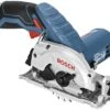 BOSCH Professional Accu Handcirkelzaag GKS 12V-26 (zonder Accu) -Stanley Shop DV 8 6088648 01 4c DE 20210205152125