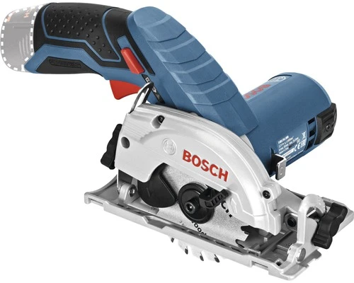 BOSCH Professional Accu Handcirkelzaag GKS 12V-26 (zonder Accu) 3 BOSCH Professional Accu Handcirkelzaag GKS 12V-26 (zonder Accu)
