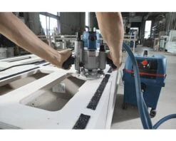 BOSCH Professional Nat-/droogzuiger GAS 25 L SFC -Stanley Shop DV 8 6088662 02 4c DE 20191106104659