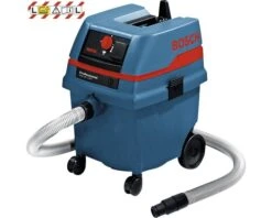 BOSCH Professional Nat-/droogzuiger GAS 25 L SFC
