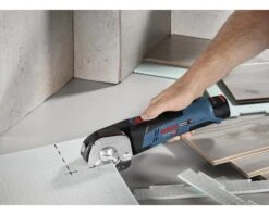 BOSCH Professional Universele Accuschaar GUS 12V-300 (zonder Accu) -Stanley Shop DV 8 6088664 06 4c DE 20210203144757