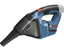 BOSCH Professional Accu Stofzuiger GAS 12V (zonder Accu)