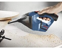 BOSCH Professional Accu Stofzuiger GAS 12V (zonder Accu) -Stanley Shop DV 8 6088669 06 4c DE 20210204073204