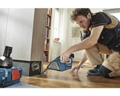 BOSCH Professional Accu Stofzuiger GAS 12V (zonder Accu) -Stanley Shop DV 8 6088669 07 4c DE 20210204073107