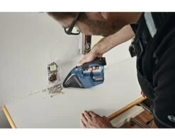 BOSCH Professional Accu Stofzuiger GAS 12V (zonder Accu) -Stanley Shop DV 8 6088669 08 4c DE 20210204073136