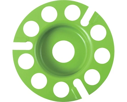 EIBENSTOCK Freesschijf HM 100 Mm 3 EIBENSTOCK Freesschijf HM 100 Mm