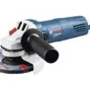 BOSCH Professional Haakse Slijper GWS 750 (125 Mm) 1 BOSCH Professional Haakse Slijper GWS 750 (125 Mm) -Stanley Shop DV 8 6094432 01 4c DE 20201112074120