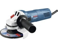 BOSCH Professional Haakse Slijper GWS 750 (125 Mm)