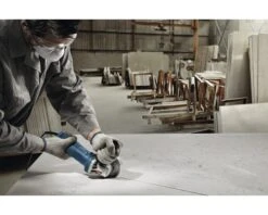 BOSCH Professional Haakse Slijper GWS 750 (125 Mm) 10 BOSCH Professional Haakse Slijper GWS 750 (125 Mm) -Stanley Shop DV 8 6094432 05 4c DE 20201111051658