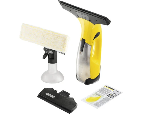 Kärcher KÄRCHER Raamreiniger Window Vac WV 2 Plus N 3 Kärcher KÄRCHER Raamreiniger Window Vac WV 2 Plus N