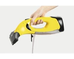 Kärcher KÄRCHER Raamreiniger Window Vac WV 2 Plus N 18 Kärcher KÄRCHER Raamreiniger Window Vac WV 2 Plus N -Stanley Shop DV 8 6116098 05 4c CZ 20161122102358