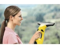Kärcher KÄRCHER Raamreiniger Window Vac WV 2 Plus N 19 Kärcher KÄRCHER Raamreiniger Window Vac WV 2 Plus N -Stanley Shop DV 8 6116098 07 4c CZ 20161122102457