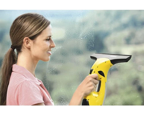 Kärcher KÄRCHER Raamreiniger Window Vac WV 2 Plus N 7 Kärcher KÄRCHER Raamreiniger Window Vac WV 2 Plus N - Afbeelding 5