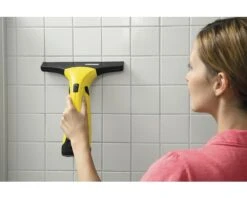 Kärcher KÄRCHER Raamreiniger Window Vac WV 2 Plus N 20 Kärcher KÄRCHER Raamreiniger Window Vac WV 2 Plus N -Stanley Shop DV 8 6116098 08 4c CZ 20161122102528