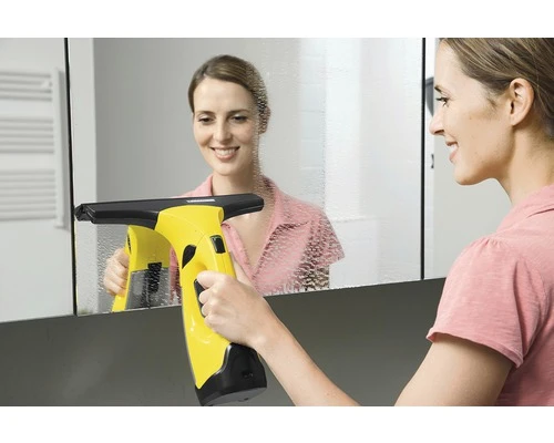 Kärcher KÄRCHER Raamreiniger Window Vac WV 2 Plus N 9 Kärcher KÄRCHER Raamreiniger Window Vac WV 2 Plus N - Afbeelding 7